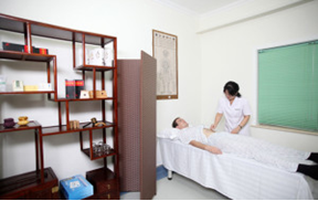 Cancer Treatment in Beijing, China
